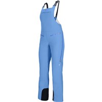 Obermeyer Bliss Bib Pant - Women's - Mosaic Blue