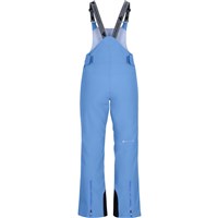 Obermeyer Bliss Bib Pant - Women's - Mosaic Blue