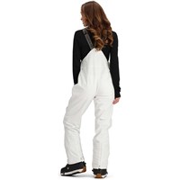 Obermeyer Bliss Bib Pant - Women's - White