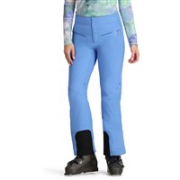 Obermeyer Bliss Pant - Women's - Mosaic Blue