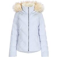 Obermeyer Bombshell Jacket - Women's - Blue Ice