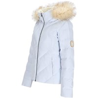 Obermeyer Bombshell Jacket - Women's - Blue Ice