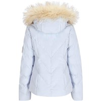 Obermeyer Bombshell Jacket - Women's - Blue Ice