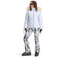 Obermeyer Bombshell Jacket - Women's - Blue Ice