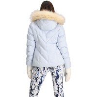 Obermeyer Bombshell Jacket - Women's - Blue Ice