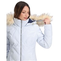 Obermeyer Bombshell Jacket - Women's - Blue Ice