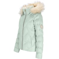 Obermeyer Bombshell Jacket - Women's - Glacial Ice