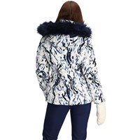 Obermeyer Bombshell Jacket - Women's - Ink Blot