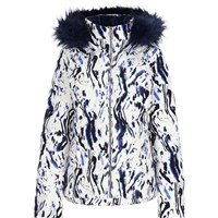 Obermeyer Bombshell Jacket - Women's - Ink Blot