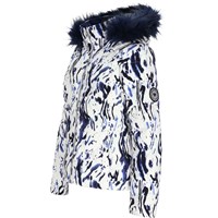 Obermeyer Bombshell Jacket - Women's - Ink Blot