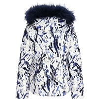 Obermeyer Bombshell Jacket - Women's - Ink Blot