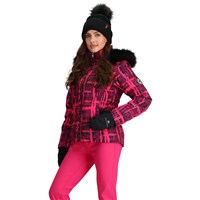 Women's Petite / Plus Jackets