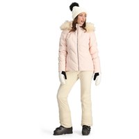 Obermeyer Bombshell Jacket - Women's - Powder Pink