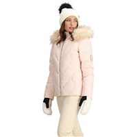 Obermeyer Bombshell Jacket - Women's - Powder Pink