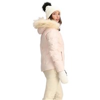 Obermeyer Bombshell Jacket - Women's - Powder Pink