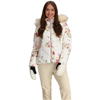 Obermeyer Bombshell Jacket - Women's - Rose Garden