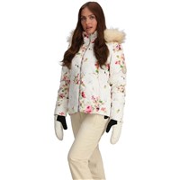 Obermeyer Bombshell Jacket - Women's - Rose Garden