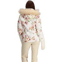 Obermeyer Bombshell Jacket - Women's - Rose Garden