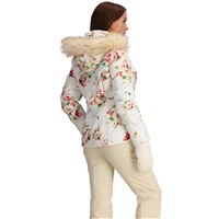 Obermeyer Bombshell Jacket - Women's - Rose Garden