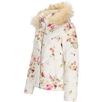 Obermeyer Bombshell Jacket - Women's - Rose Garden