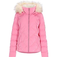 Obermeyer Bombshell Luxe Jacket - Women's - Bubblegum