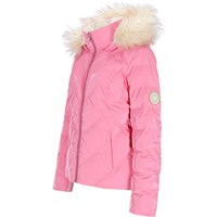 Obermeyer Bombshell Luxe Jacket - Women's - Bubblegum