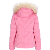 Obermeyer Bombshell Luxe Jacket - Women's - Bubblegum