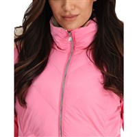 Obermeyer Bombshell Luxe Jacket - Women's - Bubblegum