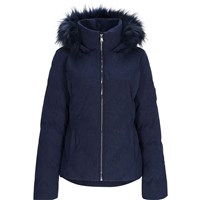 Obermeyer Bombshell Luxe Jacket - Women's - Midnight Navy