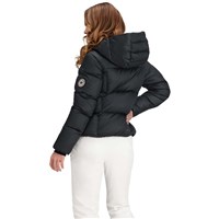 Obermeyer Calypso Down Jacket - Women's - Black