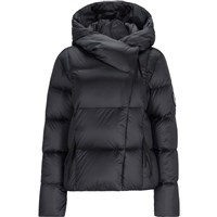 Obermeyer Calypso Down Jacket - Women's - Black