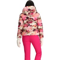 Obermeyer Calypso Down Jacket - Women's - Blooming Camo