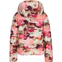 Obermeyer Calypso Down Jacket - Women's - Blooming Camo