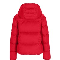 Obermeyer Calypso Down Jacket - Women's - Ski Patrol