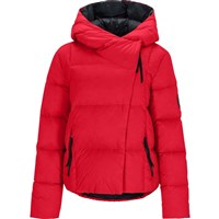 Obermeyer Calypso Down Jacket - Women's - Ski Patrol