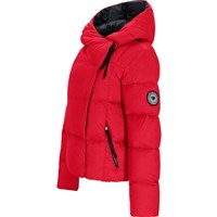 Obermeyer Calypso Down Jacket - Women's - Ski Patrol