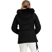 Obermeyer Circe Down Jacket - Women's - Black