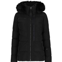 Obermeyer Circe Down Jacket - Women's - Black