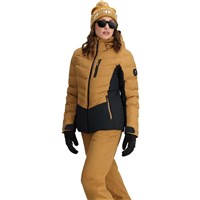 Obermeyer Cosima Down Jacket - Women's - Cortado