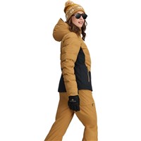 Obermeyer Cosima Down Jacket - Women's - Cortado