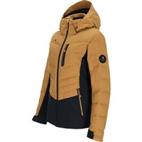 Obermeyer Cosima Down Jacket - Women's - Cortado