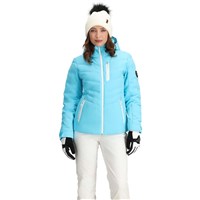 Obermeyer Cosima Down Jacket - Women's - Fly Away