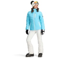 Obermeyer Cosima Down Jacket - Women's - Fly Away