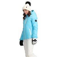 Obermeyer Cosima Down Jacket - Women's - Fly Away