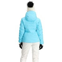 Obermeyer Cosima Down Jacket - Women's - Fly Away