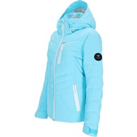 Obermeyer Cosima Down Jacket - Women's - Fly Away