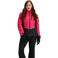 Obermeyer Cosima Down Jacket - Women's - Showstopper