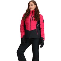 Obermeyer Cosima Down Jacket - Women's - Showstopper