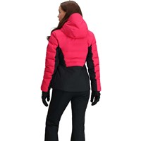 Obermeyer Cosima Down Jacket - Women's - Showstopper