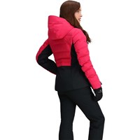 Obermeyer Cosima Down Jacket - Women's - Showstopper